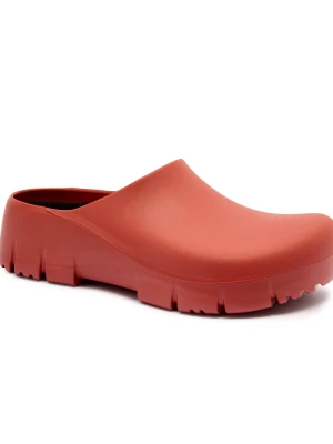 Birkenstock Mule Super Birki 2.0 | regular fit czerwony