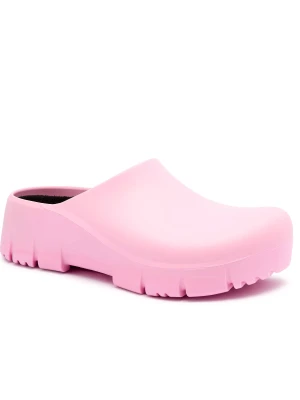 Birkenstock Mule Super Birki 2.0 | regular fit różowy