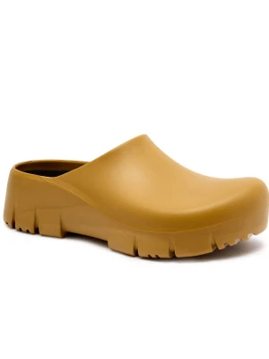 Birkenstock Mule Super Birki 2.0 | regular fit brązowy