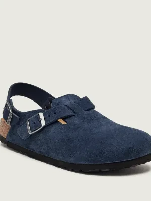 Birkenstock Mule Tokio II | narrow fit | zamsz