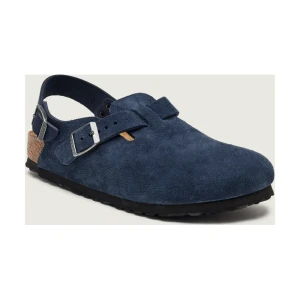 Birkenstock Mule Tokio II | narrow fit | zamsz