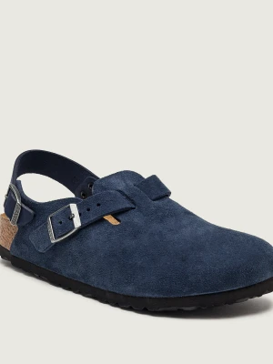 Birkenstock Mule Tokio II | narrow fit | zamsz