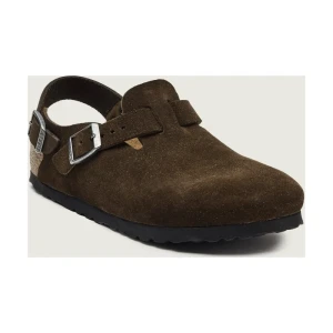 Birkenstock Mule Tokio LEVE | zamsz | narrow fit