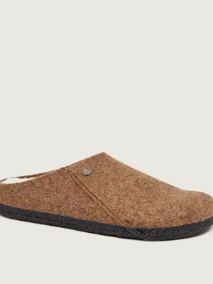 Birkenstock Mule Zermatt Shearling | z dodatkiem wełny | regular fit