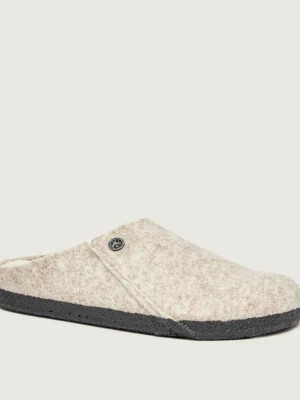 Birkenstock Mule Zermatt | z dodatkiem wełny | regular fit | shearling