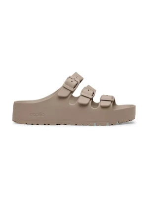 Birkenstock na platformie damskie Florida Flex Platform EVA