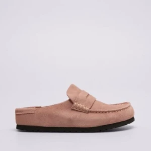 Birkenstock Naples różowy