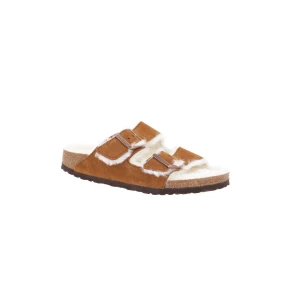 Birkenstock Obuwie domowe Arizona VL | zamsz