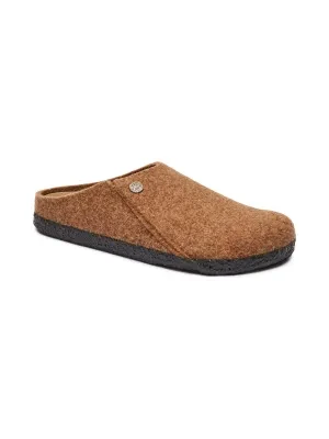 Birkenstock Obuwie domowe Zermatt | z dodatkiem skóry