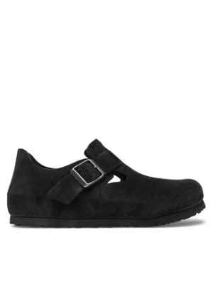 Birkenstock Półbuty London 1028103 Czarny