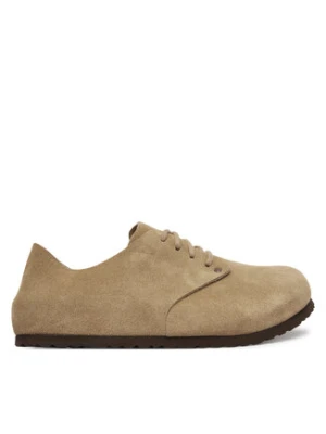 Birkenstock Półbuty Maine 1031698 Beżowy