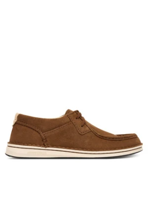 Birkenstock Półbuty Pasadena 1030852 Brązowy