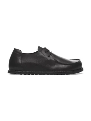 Birkenstock półbuty skórzane Utti Lace LENA
