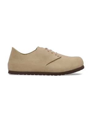 Birkenstock półbuty zamszowe Maine