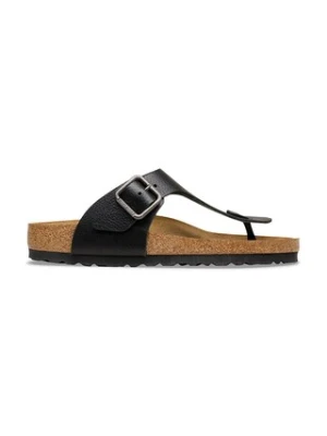 Birkenstock Ramses klapki męskie skórzane