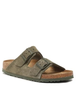 Birkenstock Sandały Arizona 1025720 Zielony