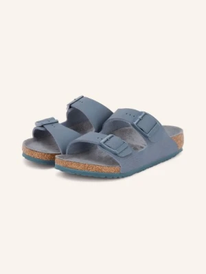 Birkenstock Sandały Arizona blau