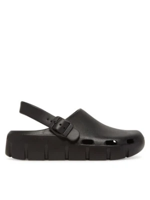 Birkenstock Sandały Birki Flow Kids Eva 1029584 Czarny