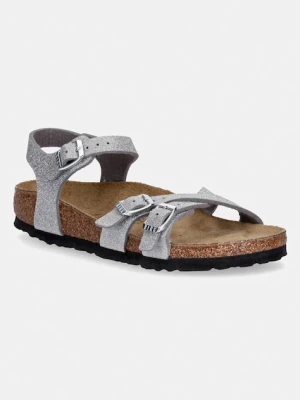 Birkenstock sandały dziecięce Kumba