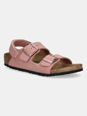Birkenstock sandały dziecięce Milano