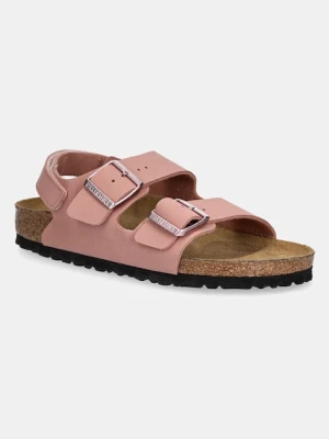 Birkenstock sandały dziecięce Milano