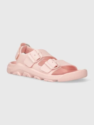 Birkenstock sandały dziecięce Mogami AS Kids BF Icy