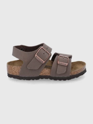 Birkenstock sandały dziecięce New York