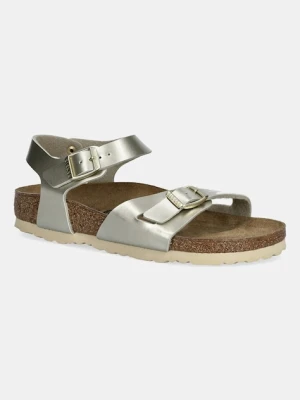 Birkenstock - Sandały dziecięce Rio