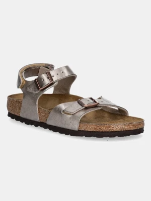 Birkenstock sandały dziecięce Rio AS Kids