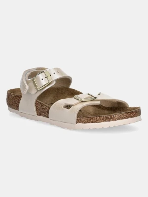 Birkenstock sandały dziecięce Rio AS Kids