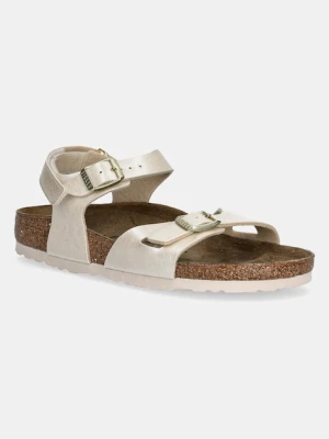 Birkenstock sandały dziecięce Rio AS Kids