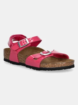 Birkenstock sandały dziecięce Rio AS Kids AS Kids