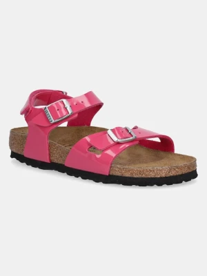 Birkenstock sandały dziecięce Rio AS Kids AS Kids