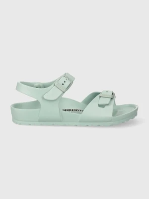 Birkenstock sandały dziecięce Rio EVA Kids