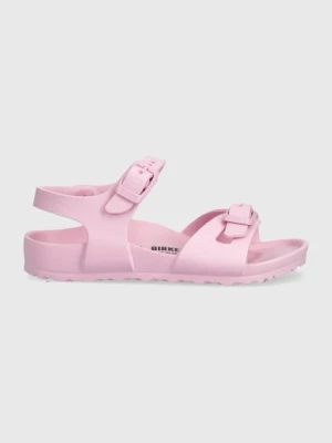 Birkenstock sandały dziecięce Rio EVA Kids
