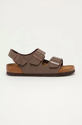 Birkenstock - Sandały Milano 634503