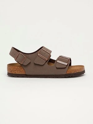 Birkenstock - Sandały Milano 634503