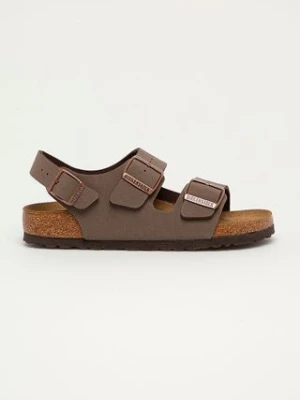 Birkenstock - Sandały Milano