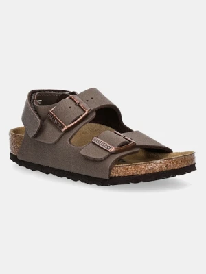 Birkenstock sandały Milano