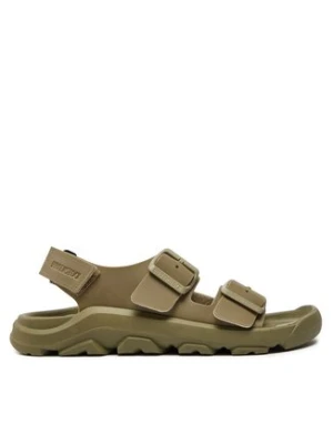 Birkenstock Sandały Mogami 1026772 D Khaki