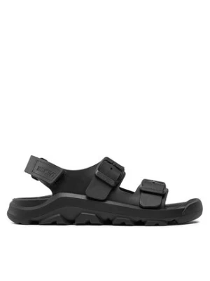 Birkenstock Sandały Mogami 1026780 D Czarny