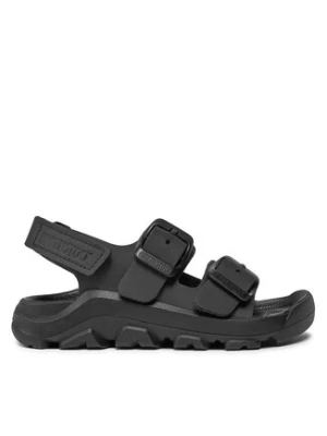 Birkenstock Sandały Mogami 1026780 S Czarny