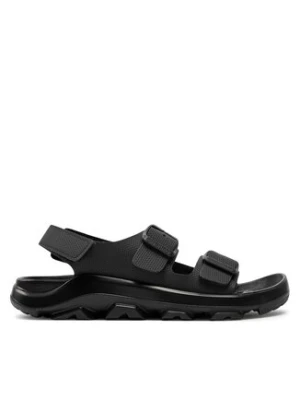 Birkenstock Sandały Mogami 1027161 Czarny