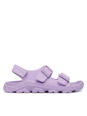 Birkenstock Sandały Mogami As 1031282 D Fioletowy
