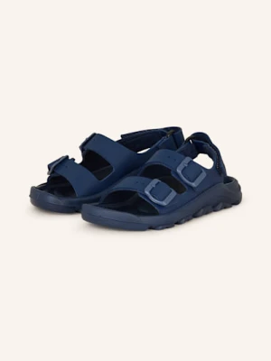 Birkenstock Sandały Mogami blau