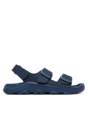 Birkenstock Sandały Mogami Kids As 1031292 S Granatowy