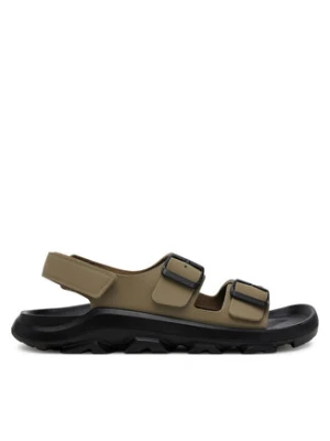 Birkenstock Sandały Mogami Terra 1029775 Khaki