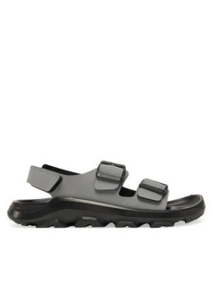 Birkenstock Sandały Mogami Terra BF 1027151 Szary