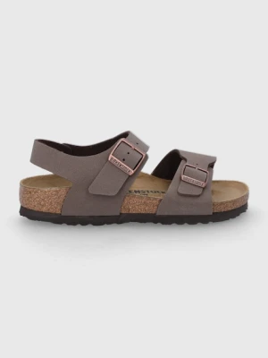 Birkenstock sandały New York