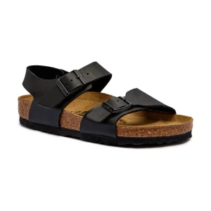 Birkenstock Sandały New York | Regular Fit